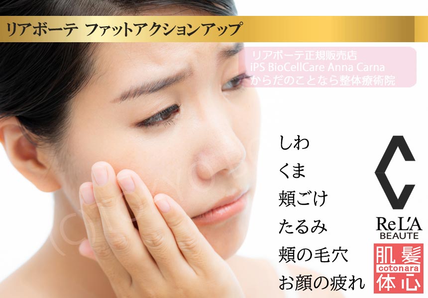 クレアスキン ファットアクションアップのご購入方法｜≪高濃度ヒト幹細胞培養液/iPSフェイシャル専門エステサロン≫ iPS BioCellCare AnnaCarna アンナカルナ【シミケア専科 プラズマ O:Celloオセロ 東京店 併設】肌質改善☆年齢肌☆小顔矯正☆シミ取り専門◆プラズマシャワー・プラズマミスト・プラズマニードル◆芸能人ご用達コスメ「リアボーテ化粧品」正規販売店・クレアスキン・グランスキン・シェリースキン・エキスパートローション・リアムール・健美草◆購入方法・口コミ・効果・使い方・ビフォーアフター・動画・写真・通販・ネット販売対象外商品｜港区 南青山 銀座線 外苑前駅・青山一丁目駅◆個室完備・医療提携サロン・メディカルエステ