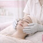 生体電流に近いナノカレント（nA領域）で整える全顔リフト｜痛みが少ない施術イメージ